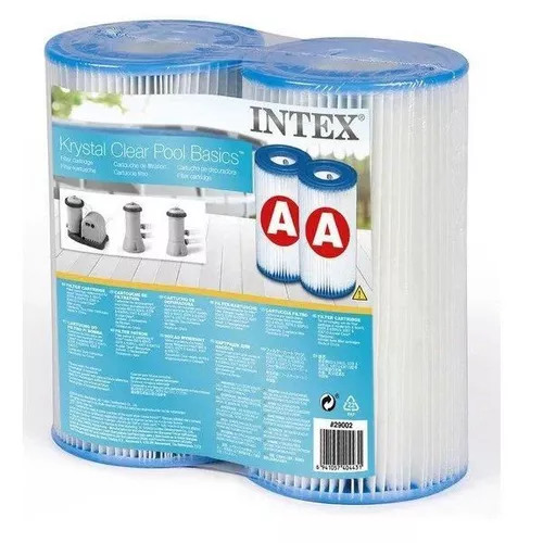 купить Фильтр для бассейна Intex 29002 в Кишинёве 