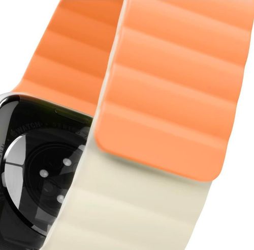 купить Ремешок Hama 136838 Fantastic Feel for 42/44/45/49mm в Кишинёве 