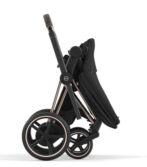 купить Аксессуар для колясок Cybex 521002373 Cadru pentru carucior e-Priam RBA Rosegold в Кишинёве 