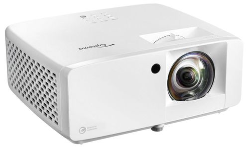 купить Проектор Optoma ZK430ST, Alb в Кишинёве 