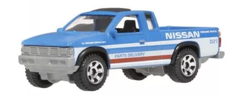 cumpără Mașină Hot Wheels GGF12 Машина Matchbox în Chișinău 