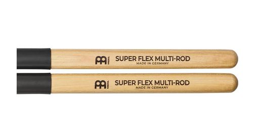 купить Ударная установка MEINL SB206 Multi-Rod Nylon S.Flex bete rods nylon в Кишинёве 