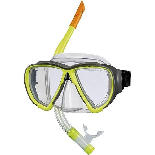 купить Аксессуар для плавания Beco 7847 Masca/tub diving set 99012 SET PORTO Large в Кишинёве 