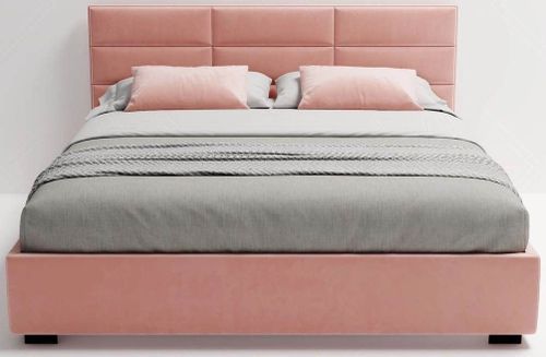 cumpără Pat my-STYLE my-Nola 120x200 (P10D12M12) în Chișinău 