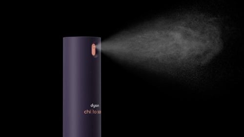 cumpără Accesoriu pentru uscător de păr Dyson HF 05 Dyson Chitosan Spray de coafare în Chișinău 