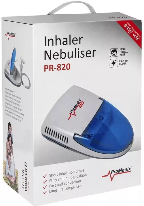 cumpără Nebulizator ProMedix PR-820 în Chișinău 