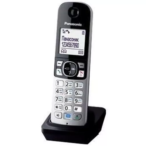 cumpără Receptor suplimentar  radiotelefon Panasonic KX-TGA681RU în Chișinău 