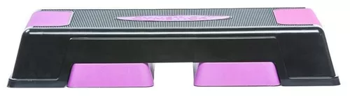 cumpără Platforma step Arena 8408685 степ-доска 84086 фиолетовый în Chișinău 