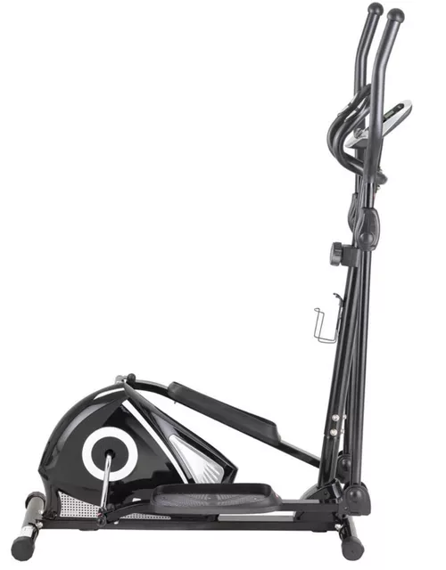 купить Эллиптический тренажер inSPORTline 5035 Aparat eliptic magn. (110 kg) IN20105 Petyr в Кишинёве 