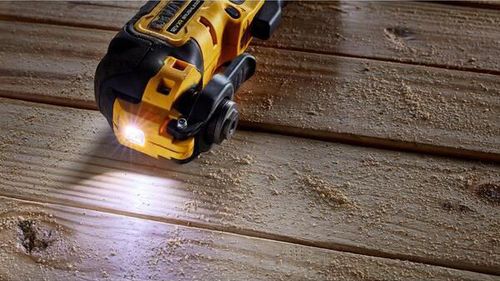 cumpără Multitool DeWalt DCS353N-XJ în Chișinău 
