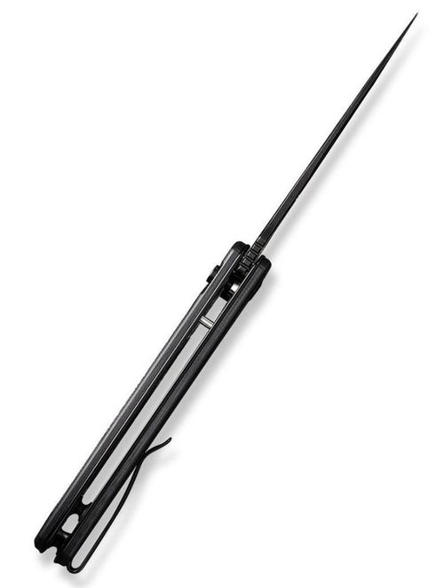 купить Нож походный Civivi C23053-1 Incindie, G10, blocare cu buton в Кишинёве 