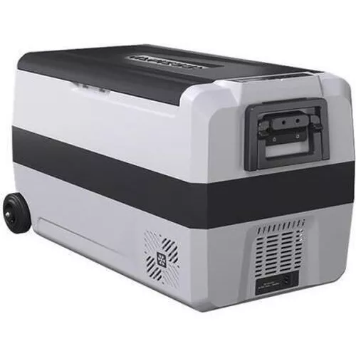 купить Холодильник портативный Frigo 19-T36 36 L для дома и авто 12/24V AC 110-240V with APP в Кишинёве 