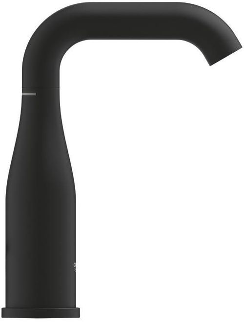 купить Смеситель для умывальника Grohe Essence Phantom Lavoar M Black 24176KF1 в Кишинёве 