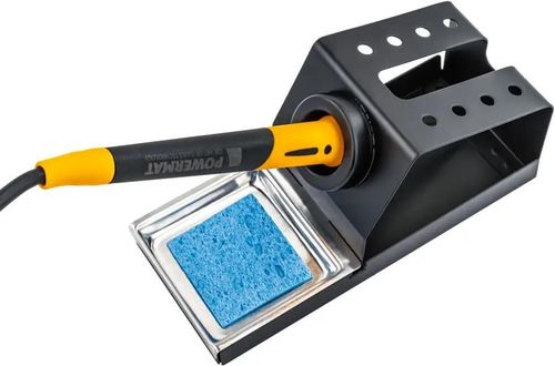 купить Паяльник Powermat PM-SLU-100T в Кишинёве 