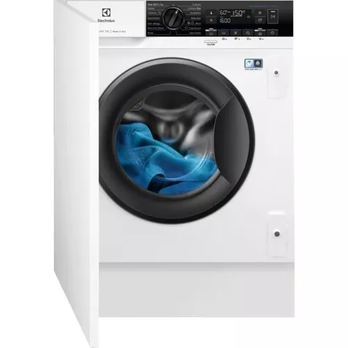 купить Встраиваемая стиральная машина с сушкой Electrolux EW7W368SI в Кишинёве 