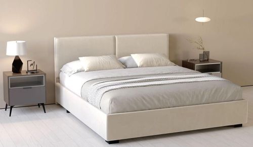 купить Кровать my-STYLE my-Bria 120x200 (P02D12M09) в Кишинёве 