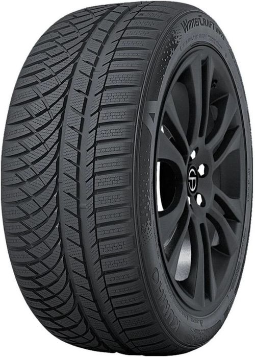 cumpără Anvelopă Kumho 255/40 R20 101W TL WP-72 XL FSL în Chișinău 