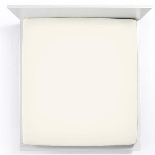 cumpără Lenjerie de pat Formesse 011-19-0520 Fitted Sheet Bella Gracia Alto 180x190-200x220 Silver în Chișinău 