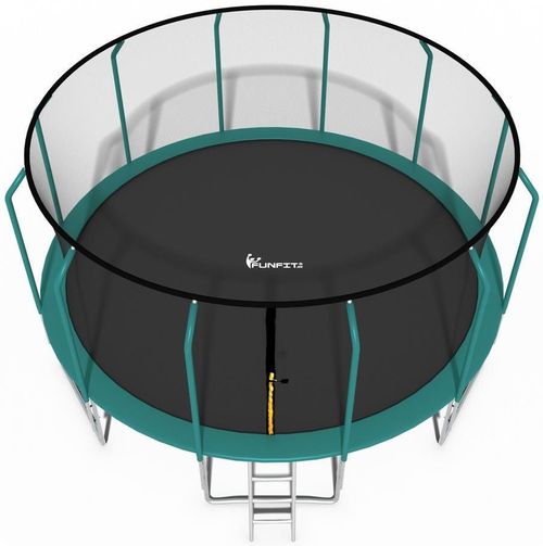 купить Батут FunFit Premium 4471 (490cm) в Кишинёве 