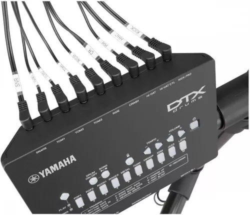 купить Ударная установка Yamaha DTX-432 в Кишинёве 