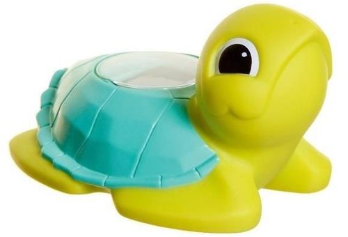 купить Аксессуар для ванной Dreambaby G361 Термометр для ванны Черепаха в Кишинёве 