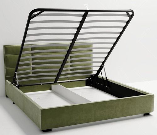 купить Кровать my-STYLE my-Lara 120x200 (P06D12M20) в Кишинёве 