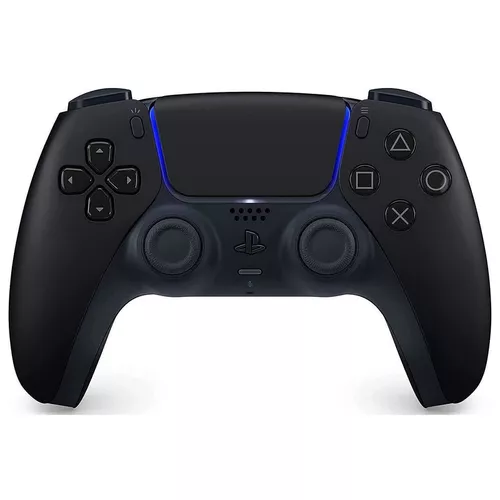 cumpără Joystick-uri pentru jocuri pe calculator PlayStation Dualshock 5 PS5 DualSense Black în Chișinău 