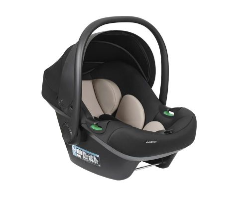 cumpără Сărucior pentru copii Kikka Boo Modena Beige 2027 3in1 (3800171225694) în Chișinău 