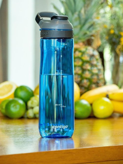 cumpără Sticlă apă Contigo Cortland Tritan Monaco 720 ml în Chișinău 