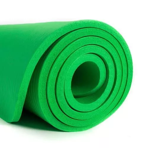 cumpără Echipament pentru yoga LiveUp LS3257/PK Covoras Fitness Nbr Mat în Chișinău 