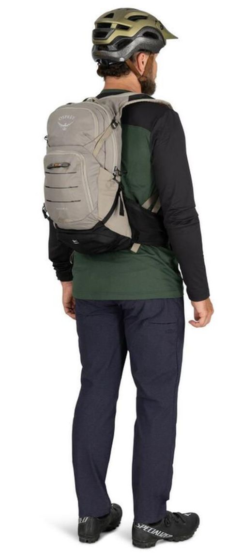 cumpără Rucsac sportiv Osprey Raptor 14 Pediment Grey (810165740136) în Chișinău 