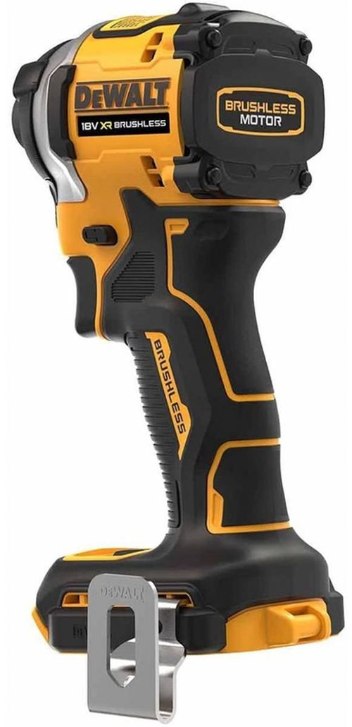 купить Гайковерт DeWalt DCF850NT-XJ в Кишинёве 