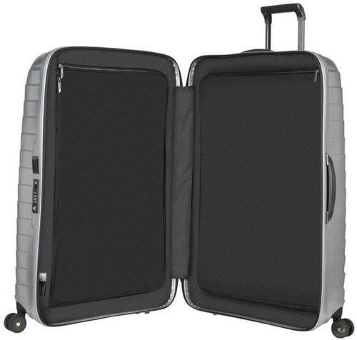 купить Чемодан Samsonite Proxis 86/33 TSA Argintiu (149296/1776) в Кишинёве 