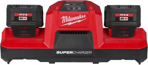 cumpără Încărcătoare și Acumulatoare Milwaukee 4932492531 M18 DBSC în Chișinău 