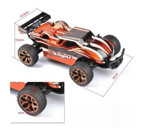 купить Радиоуправляемая игрушка Optmarket OP МД01.89 Masina R/C в Кишинёве 