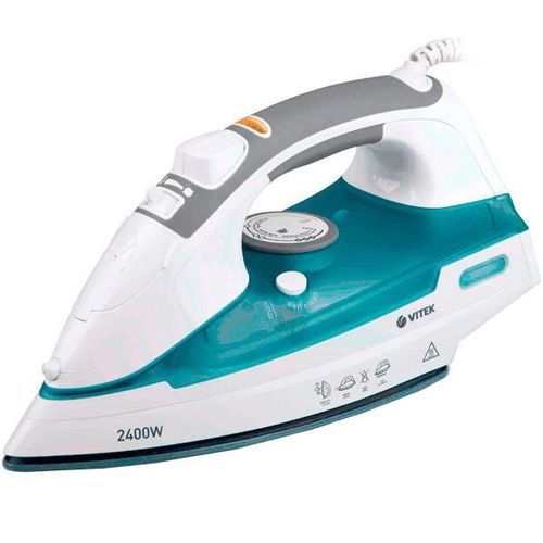 купить Утюг Vitek VT-1251 в Кишинёве 