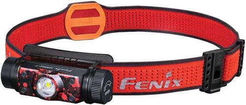 купить Фонарь Fenix HM62-T LED Headlight (Black) в Кишинёве 