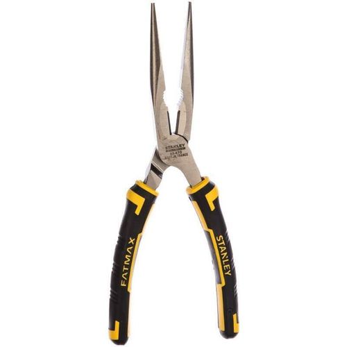 cumpără Clește Stanley 0-89-870 Patenti alungiti Fatmax 200mm în Chișinău 