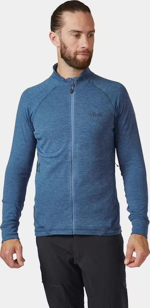 купить Одежда для спорта Rab Jacheta barbati Nexus Denim XL (QFF-72-DEN-XLG) в Кишинёве 