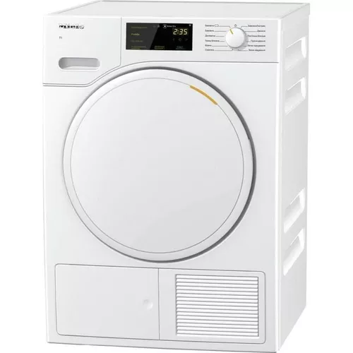 купить Сушильная машина Miele TWB 140 WP в Кишинёве 