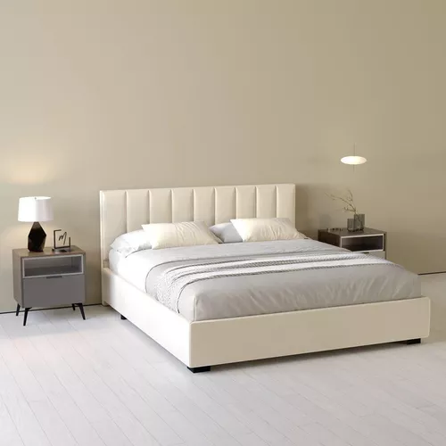 купить Кровать my-STYLE my-Sia 160x200 (P15D16M02) в Кишинёве 