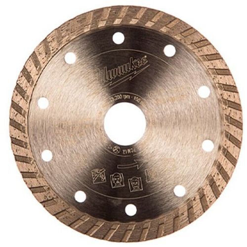 cumpără Disc de tăiere Milwaukee 4932399527 discuri diamantate DUT 125mm în Chișinău 