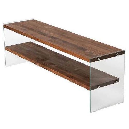 cumpără Comodă TV Trendy Aqua, Natural în Chișinău 