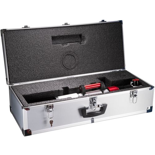 cumpără Telescop Bresser Lunt LS80MT/B1200R&P Multipurpose Telescope în Chișinău 