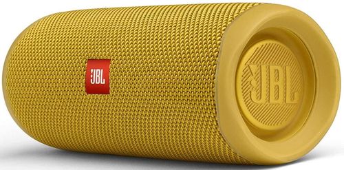 cumpără Boxă portativă Bluetooth JBL Flip 5 Yellow în Chișinău 