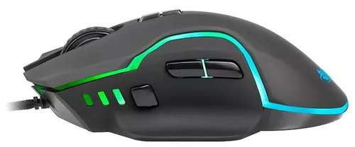 cumpără Mouse gaming Tracer GAMEZONE ASH RGB în Chișinău 