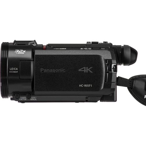 cumpără Cameră video Panasonic HC-VXF1EE-K în Chișinău 