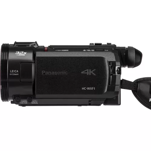 купить Видеокамера Panasonic HC-VXF1EE-K в Кишинёве 