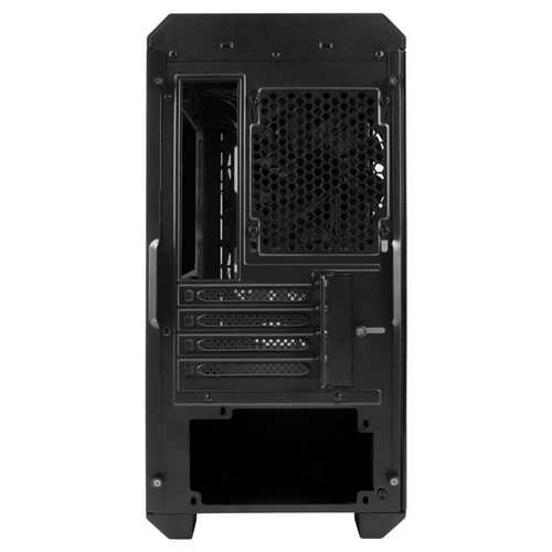 cumpără Carcasă PC Genesis NPC-1558 Irid 503 în Chișinău 