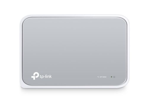 cumpără Switch/Schimbător TP-Link TL-SF1005D în Chișinău 